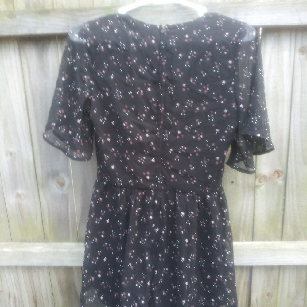 Romper - Picture 2 of 2